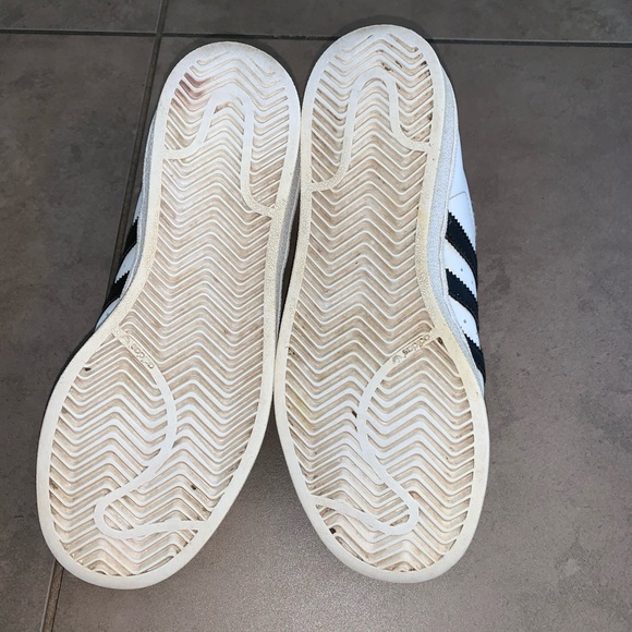 Adidas All Stars - Picture 4 of 8